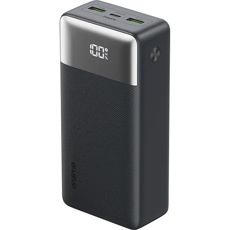 oraimo PowerNova QF1 27000mAh 22.5W Power Bank Mascom International.webp